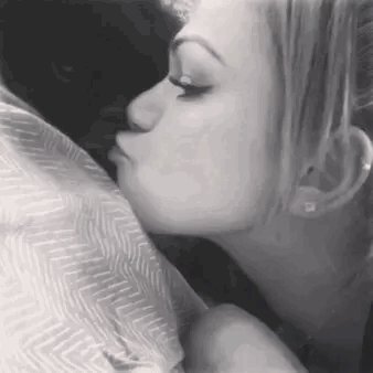The fact that my dog doesn’t leave my pillow when I have to travel and leave him at home, breaks my heart