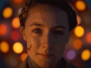 Happy birthday to the oscars queen saoirse ronan! 