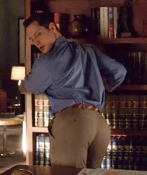 Happy birthday to Matt McGorry\s butt
 