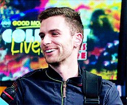 Happy Birthday Guy Berryman   