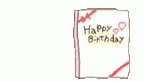   Happy Birthday David Letterman!!!                  . 