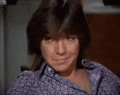 Happy Birthday David Cassidy RIP 