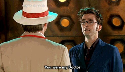 Happy Birthday Peter Davison!    
