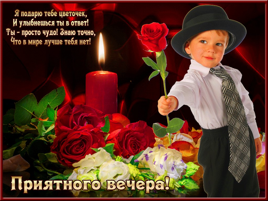 Я подарю тебе открытка, рабочий стол медведями