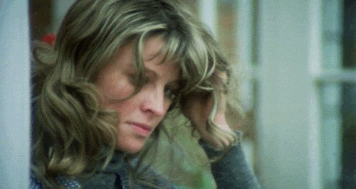 Happy birthday to the great Julie Christie! 