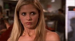 Happy Birthday Sarah Michelle Gellar! 