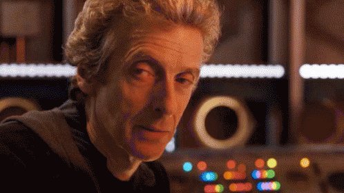  Happy Birthday Peter Capaldi doctor 12 forever 