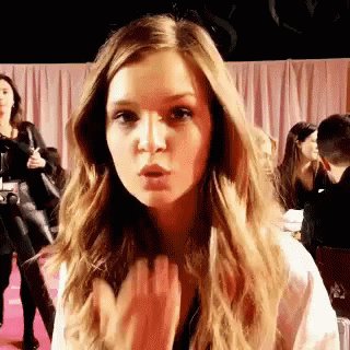 Happy Birthday, Josephine Skriver! 