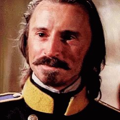 Happy Birthday Robert Carlyle! 