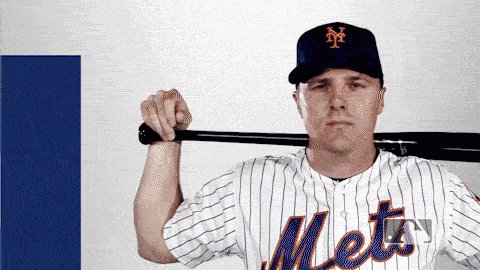 Jay #Bruuuce has 35 home runs and 88 RBI against Milwaukee, his highest total against any opponent. #MetsFacts https://t.co/gAwcGJ8ais