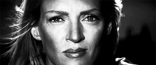 Talented. Iconic. Fierce.

Happy Birthday to the one and only, Uma Thurman! All the best! 