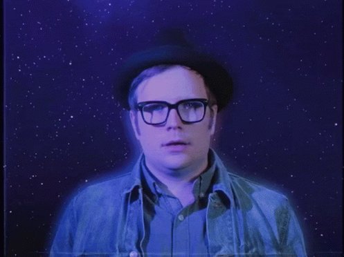 Happy 34th Birthday Patrick Stump!!   