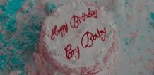Happy birthday Melanie Martinez! Have a great day! 