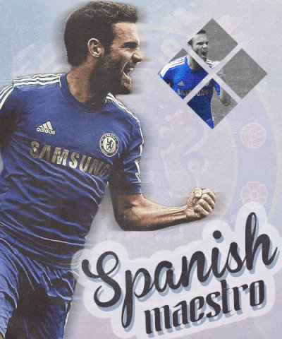 Happy Birthday Juan Mata

Juan Mata MY Lord.... 