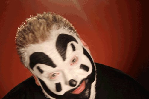 Happy Birthday to the one and only Violent J!  