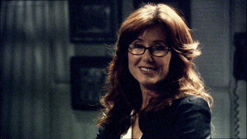 Happy Birthday Mary McDonnell! 