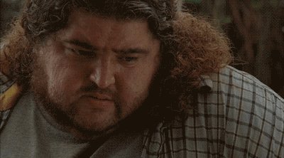 Happy Birthday to Lost\s Jorge Garcia! 