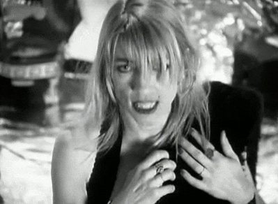 Happy birthday Kim Gordon! Look back at our 1997 interview with...  