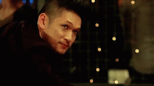 Happy Birthday Harry Shum jr.!!! 