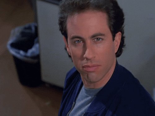 Happy Birthday Jerome Allen \"Jerry\" Seinfeld 