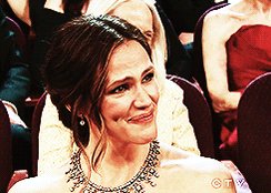 Happy Birthday, Jennifer Garner! 