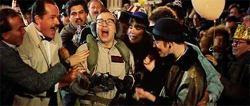 Happy Birthday, Rick Moranis, you legend. 