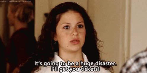 Happy Birthday Alia Shawkat! 