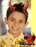 Happy Birthday to my main man Moises Arias, not gonna lie u scare me a little now 