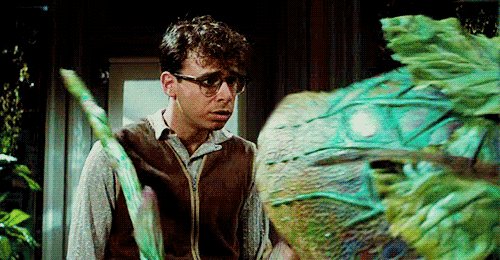 Happy Birthday, Rick Moranis! You\re a cinematic treasure and we\d like to see more of you. 