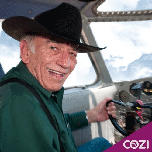 Happy 84th birthday to James Drury, best known as \"The Virginian!\" 
