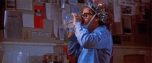 HAPPY BIRTHDAY today to Rick Moranis! 