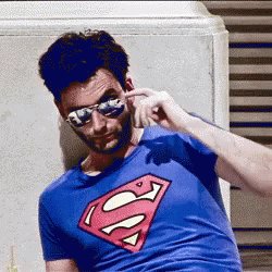 Happy birthday, David Tennant 