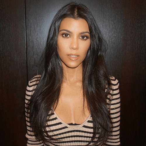 Happy 39th Birthday Kourt -  - Kourtney Kardashian 