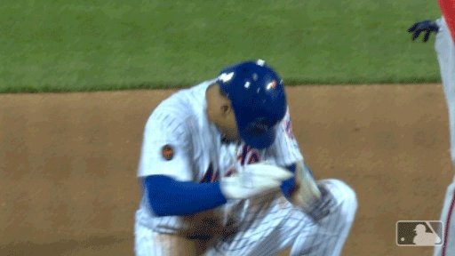 That nine-run, 8th inning feeling. https://t.co/YNHvWv7hag