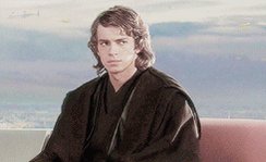 Happy birthday to Hayden Christensen. Was there ever a more notorious member of The Jedi Council? 