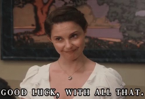Happy Birthday to season 3 actress Ashley Judd! 