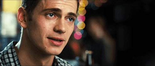 HAPPY BIRTHDAY HAYDEN CHRISTENSEN MY LOVE 