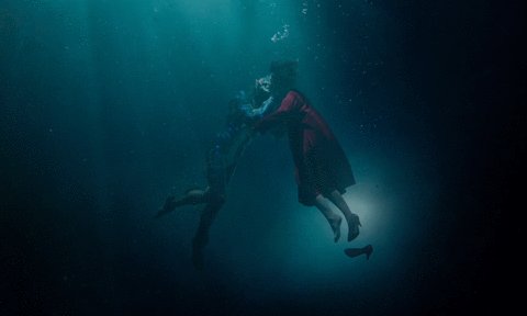 The shape of water putlocker sale