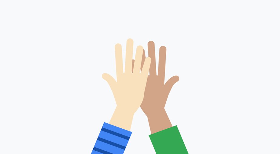 Klatschende hände gif+animation