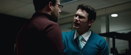 Happy birthday James Franco ! I can\t wait to see you in more movies      