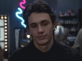 Happy birthday, James Franco! 