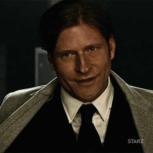 Happy birthday to the real life Dorian Gray, aka Crispin Glover. 