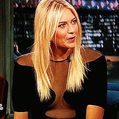  Happy birthday Maria Sharapova  