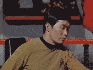  Happy Birthday George Takei 