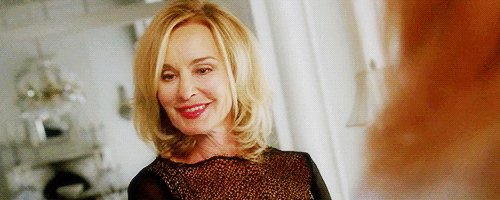 Happy Birthday Jessica Lange! 