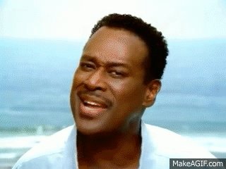 Happy Birthday to the late and great Luther Vandross 