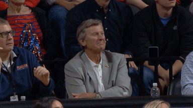 Happy Birthday to the HBC, Steve Spurrier! We could learn a thing or two from you about trash talk! 