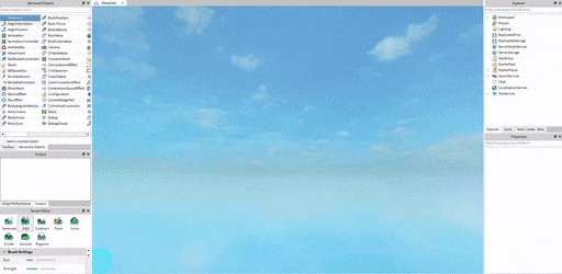 Roblox Developer Relations on Twitter: 