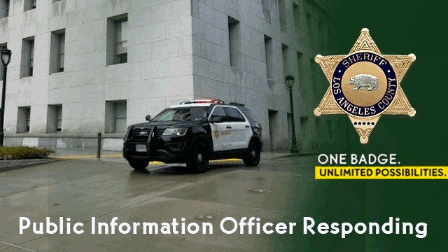 LASDHQ photo