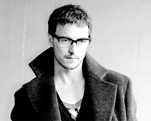 Happy 39th Birthday to the cutie called James McAvoy! 